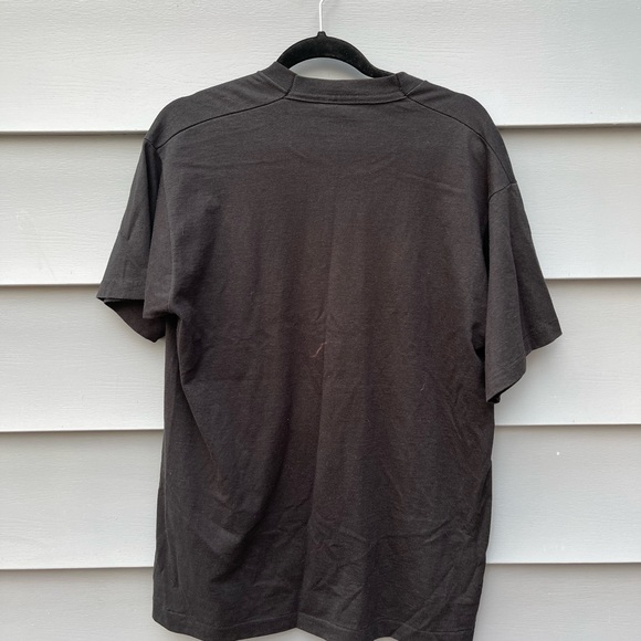 Vintage African Lion Safari T-Shirt / L - Picture 5 of 7